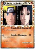 Naruto vs.
