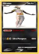 Ghirahim