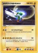 yoshi le