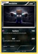 herobrine