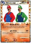 Mario & Luigi
