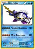 Meta Knight