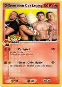 D-Generation X