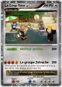 La Coop-Time