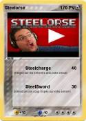 Steelorse