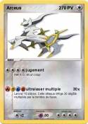 Arceus 2