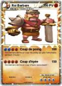 Roi Barbare