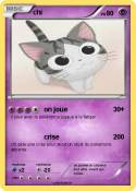 chi chi