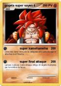 gogeta super