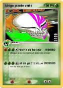 Ichigo plante
