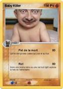 Baby Killer