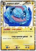 pegasus galaxi