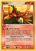 Ho-oh 