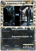 dragonneau vs