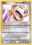 Nami 1 000 000