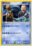 jeff hardys