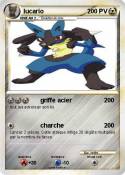 lucario