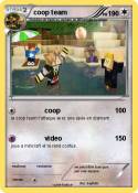 coop team coop team