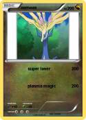 xerneas xerneas
