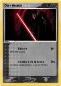 Dark Anakin