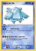 regice niv.100