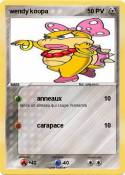 wendy koopa