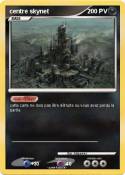 centre skynet