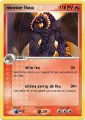 monster fioux