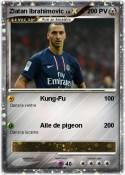 Zlatan Ibrahimovic Zlatan