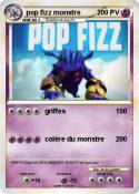 pop fizz