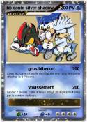 bb sonic silver