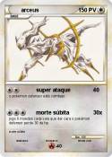 arceus