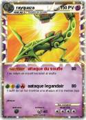 rayquaza