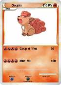 Goupix