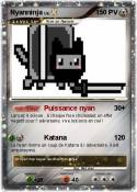 Nyanninja
