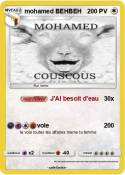 mohamed BEHBEH