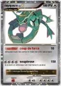 rayquaza