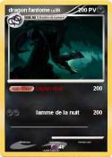 dragon fantome