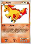 Ponyta