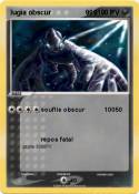 lugia obscur
