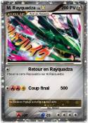 M. Rayquadza