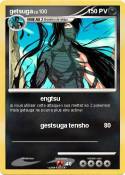 getsuga