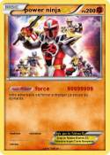power ninja