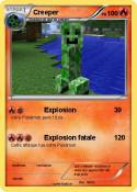 Creeper
