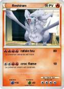 Reshiram