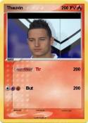 Thauvin
