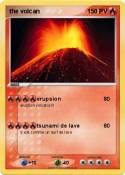 the volcan the volcan