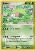 Shaymin