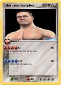 john cena