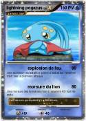 lightning pegazus lightning